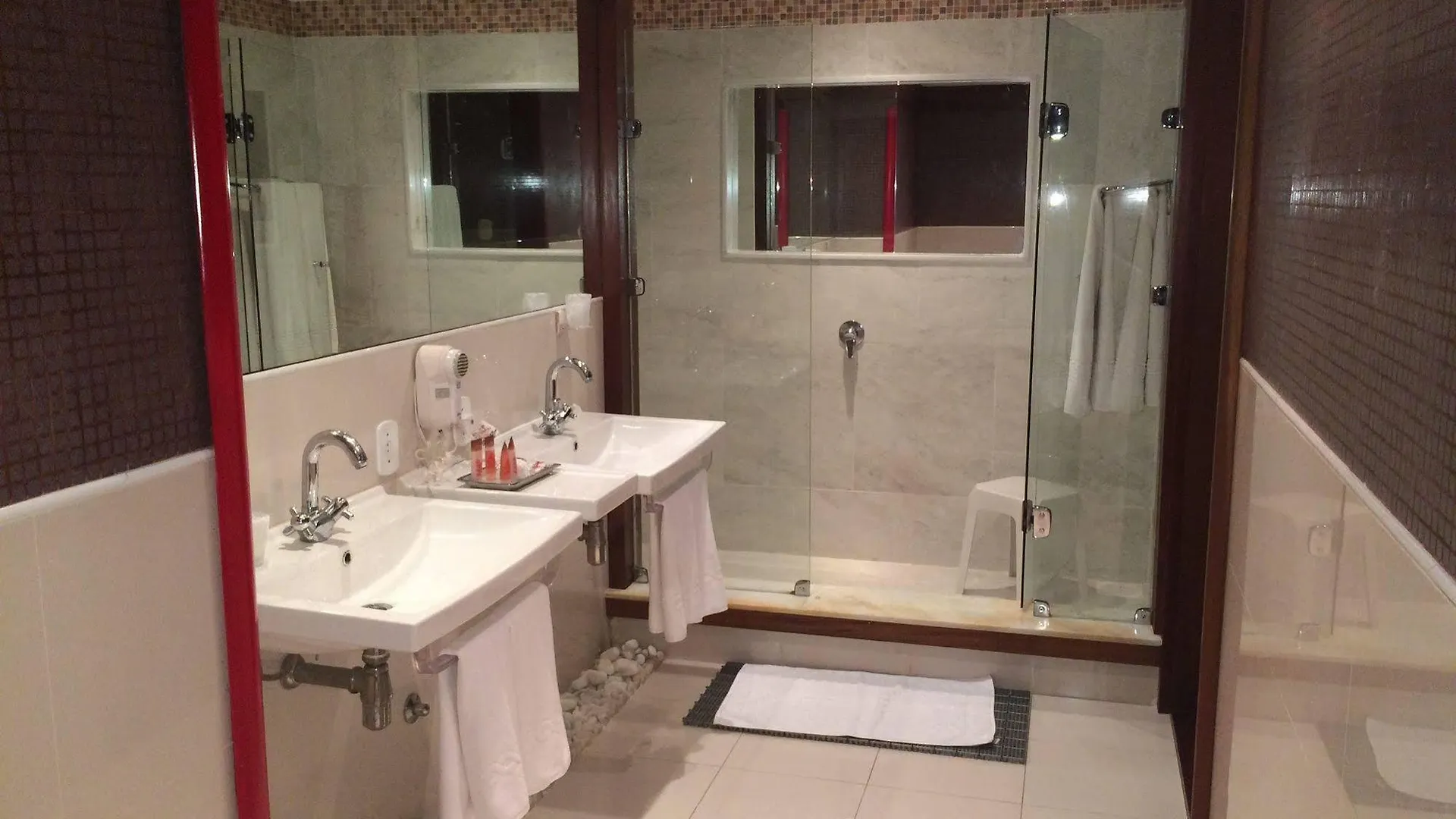 Sailing Hotel & Spa Armacao dos Buzios 3*,  Brazil