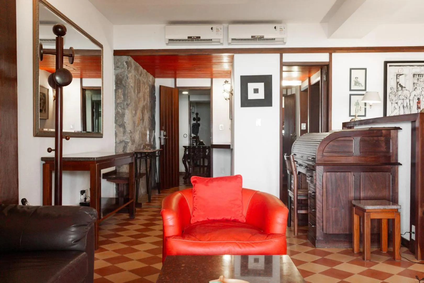 Sailing Hotel & Spa Armacao dos Buzios