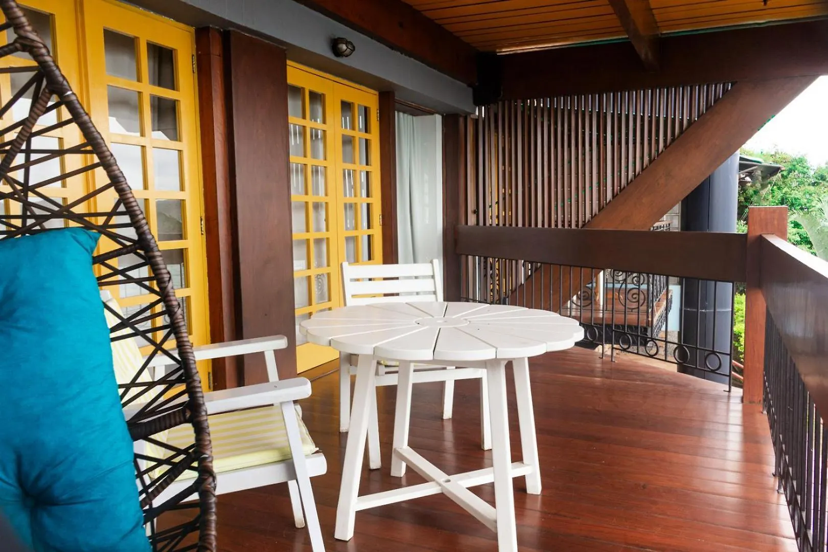 Sailing Hotel & Spa Armacao dos Buzios