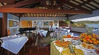 Sailing Hotel & Spa Armacao dos Buzios Brazil
