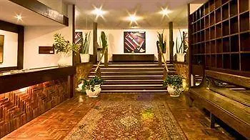 Sailing Hotel & Spa Armacao dos Buzios 3*,  Brazil
