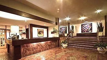 Sailing Hotel & Spa Armacao dos Buzios