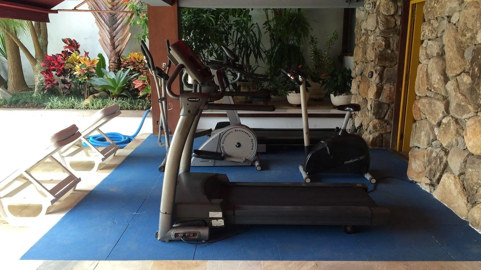 Sailing Hotel & Spa Armacao dos Buzios Brazil