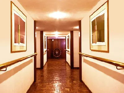 Sailing Hotel & Spa Armacao dos Buzios
