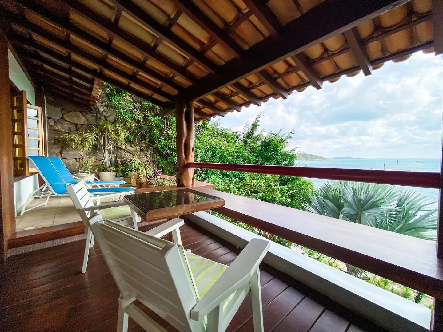 Sailing Hotel & Spa Armacao dos Buzios