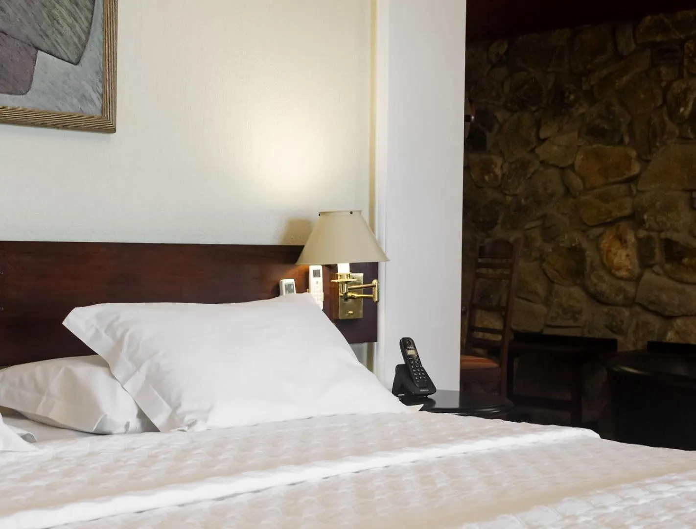 Sailing Hotel & Spa Armacao dos Buzios