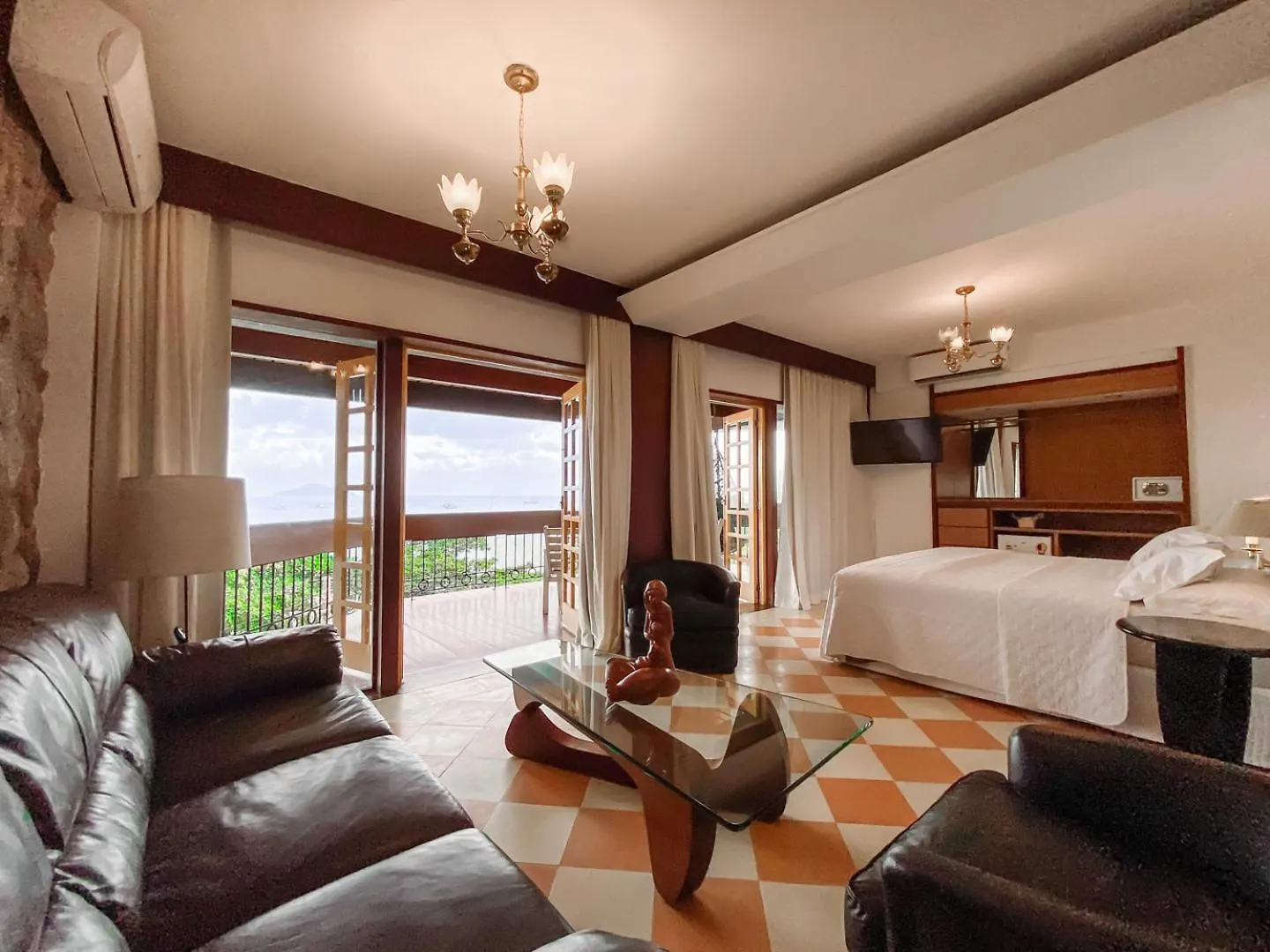 Sailing Hotel & Spa Armacao dos Buzios