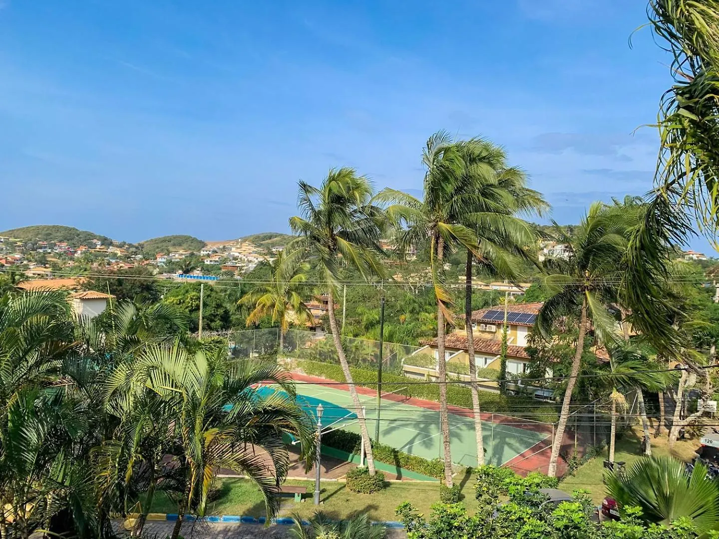 Sailing Hotel & Spa Armacao dos Buzios