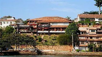 Sailing Hotel & Spa Armacao dos Buzios