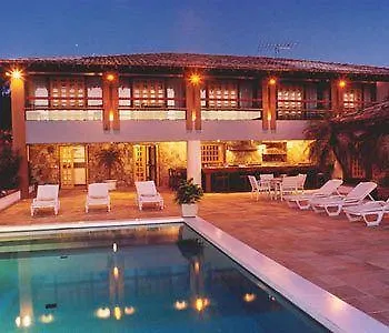 Sailing Hotel & Spa Armacao dos Buzios