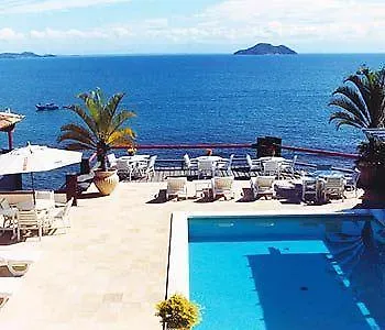 Sailing Hotel & Spa Armacao dos Buzios