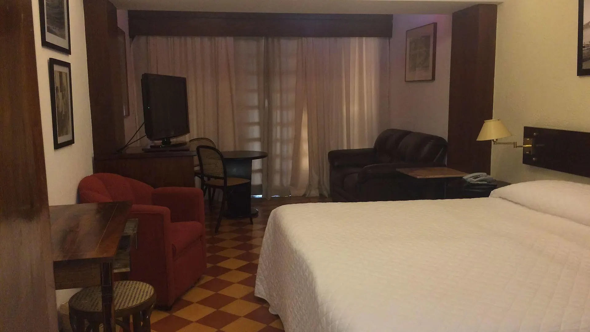 Sailing Hotel & Spa Armacao dos Buzios