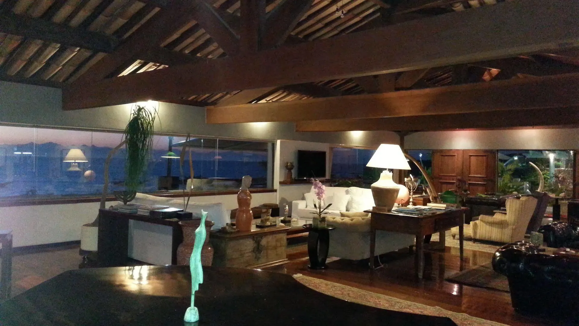 Sailing Hotel & Spa Armacao dos Buzios