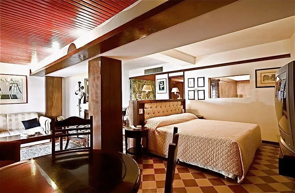 Sailing Hotel & Spa Armacao dos Buzios 3*,