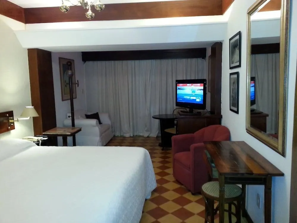 Sailing Hotel & Spa Armacao dos Buzios