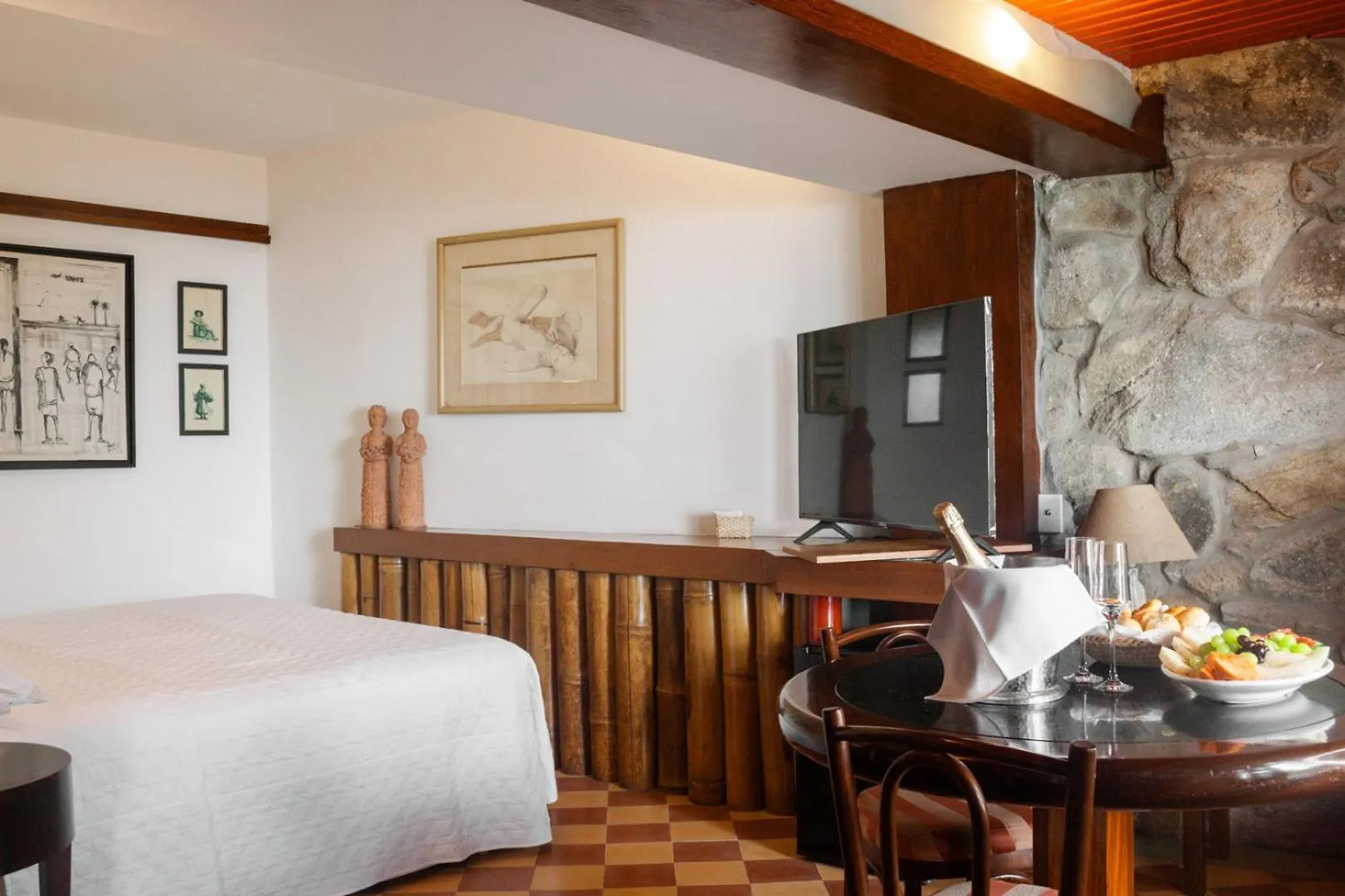 Sailing Hotel & Spa Armacao dos Buzios 3*,  Brazil