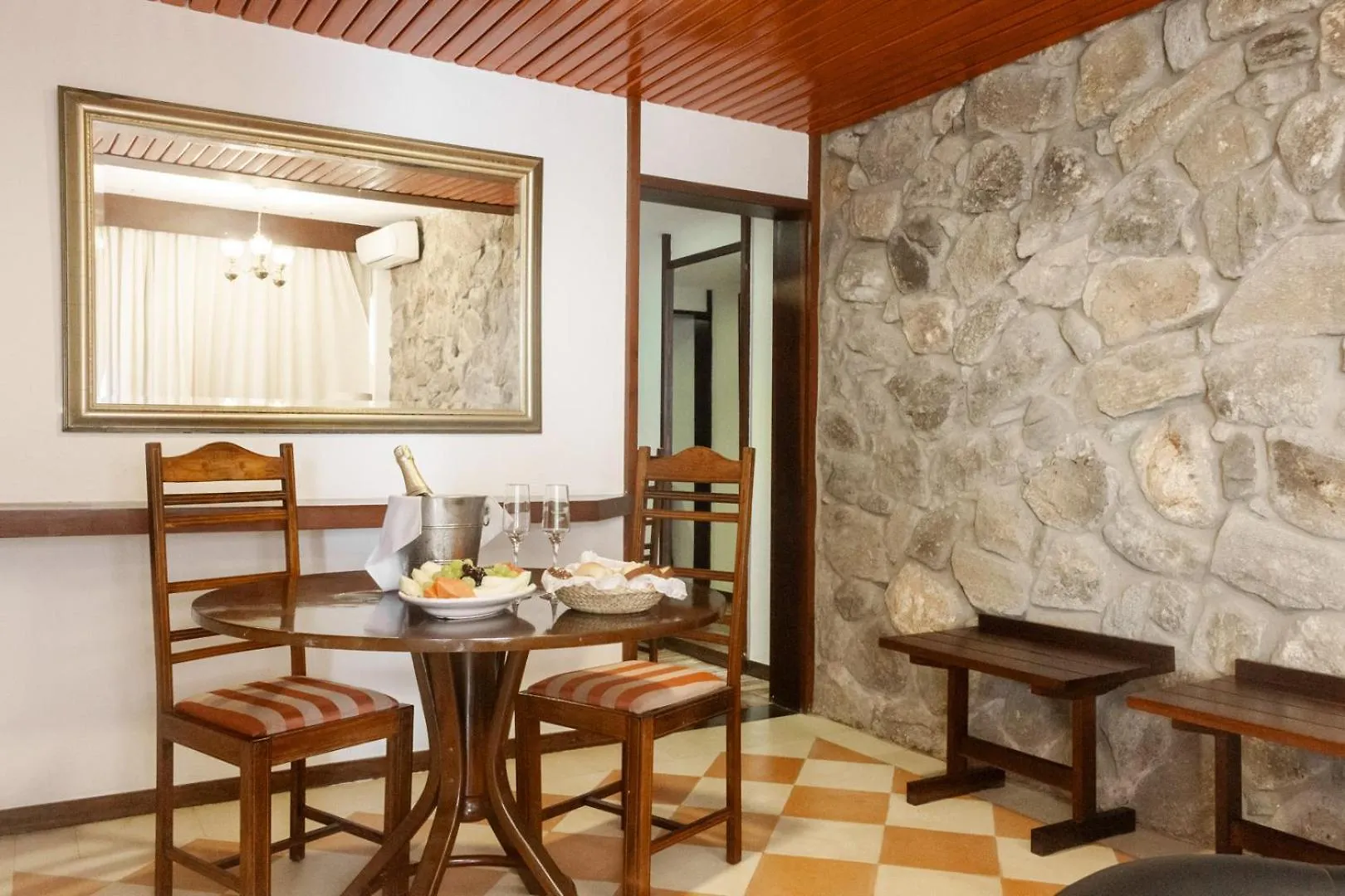 Sailing Hotel & Spa Armacao dos Buzios 3*,  Brazil