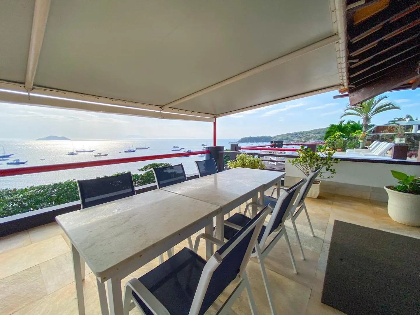 ***  Sailing Hotel & Spa Armacao dos Buzios Brazil