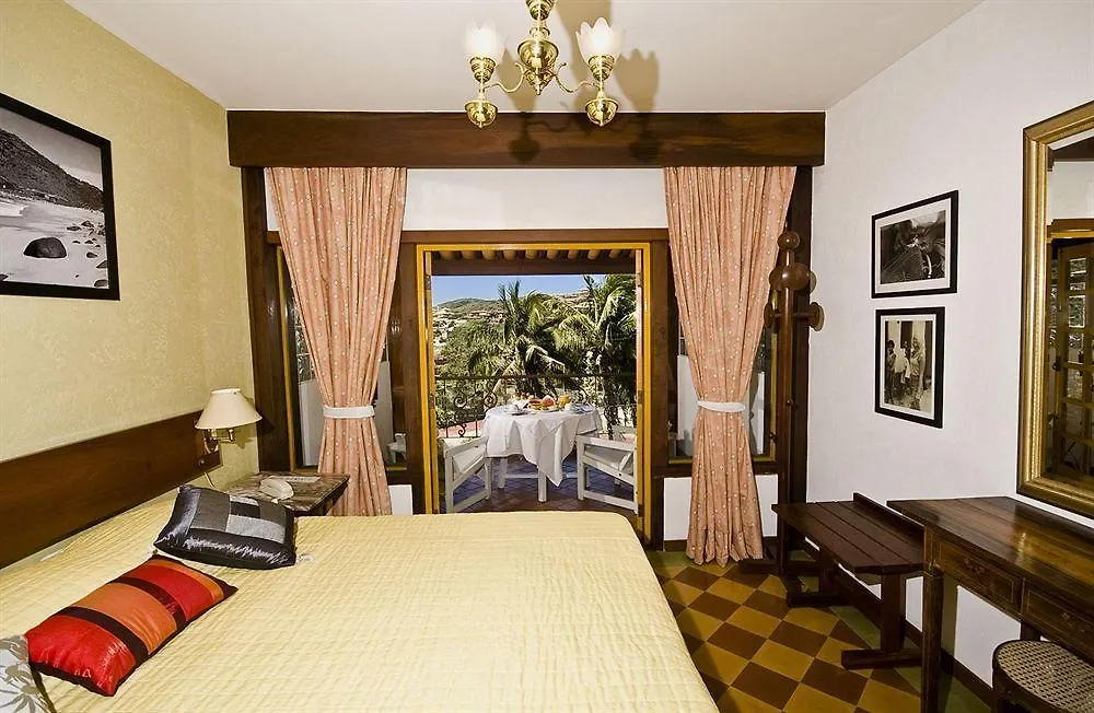 Sailing Hotel & Spa Armacao dos Buzios Brazil