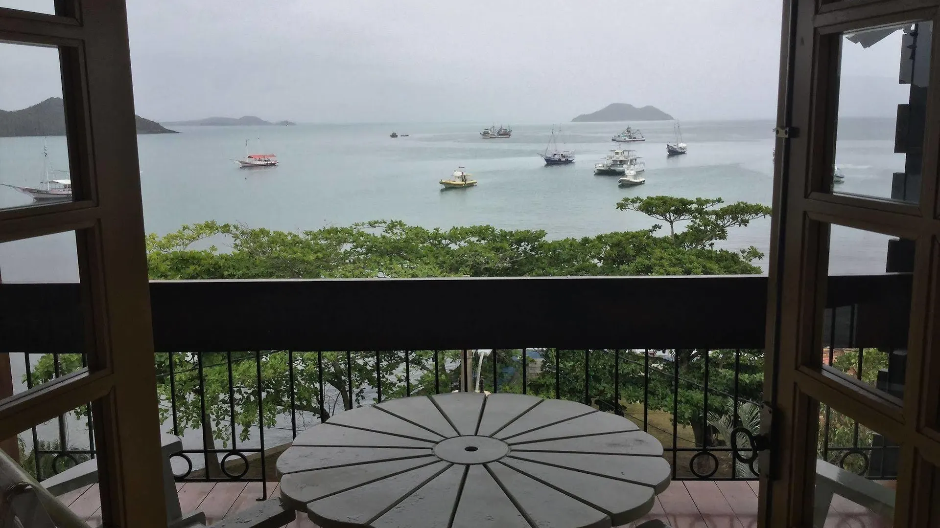 Sailing Hotel & Spa Armacao dos Buzios