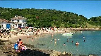 Sailing Hotel & Spa Búzios