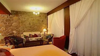 Sailing Hotel & Spa Búzios