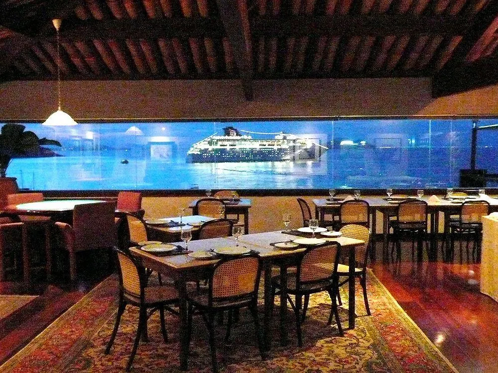 Sailing Hotel & Spa Búzios