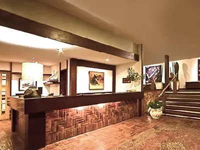 Sailing Hotel & Spa Búzios