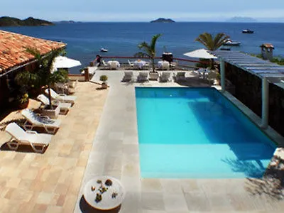 Sailing Hotel & Spa Búzios