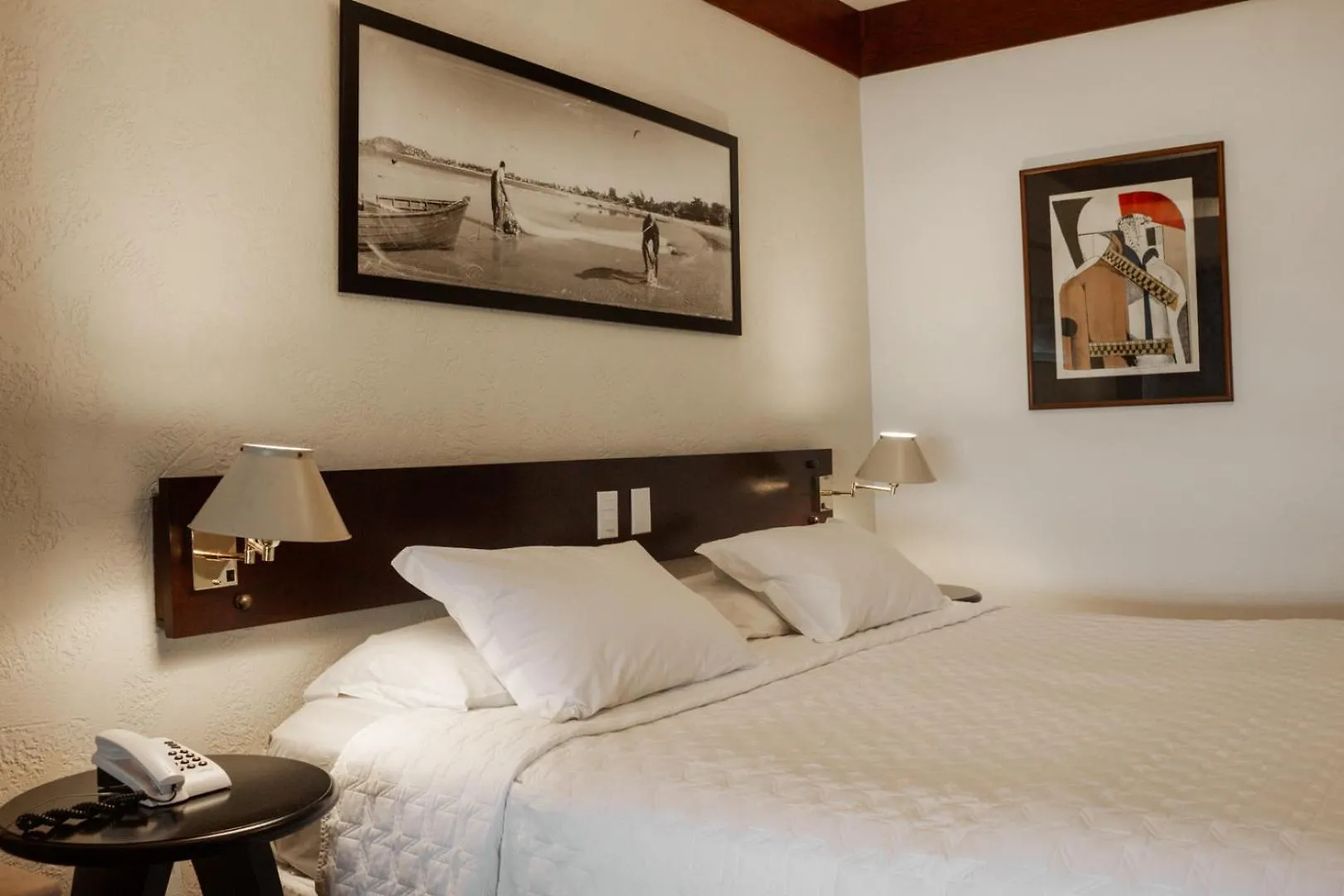 Sailing Hotel & Spa Búzios Brésil
