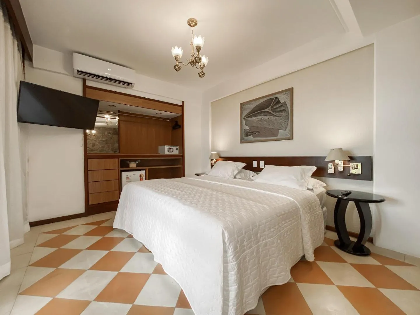 Sailing Hotel & Spa Búzios