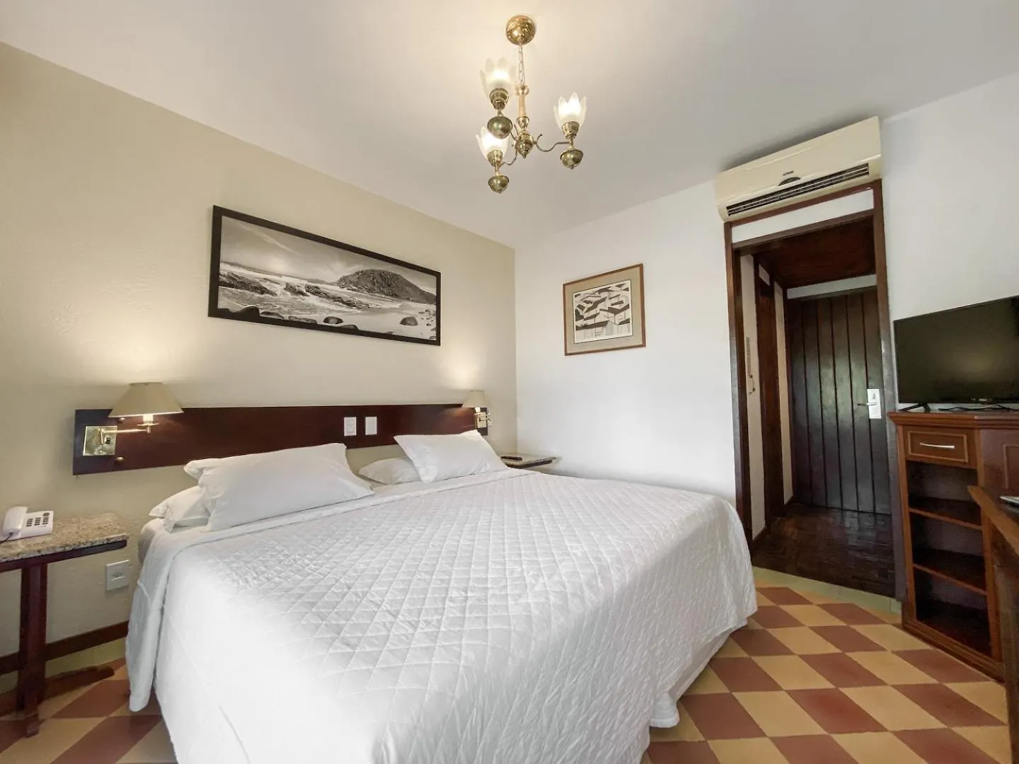 Sailing Hotel & Spa Búzios