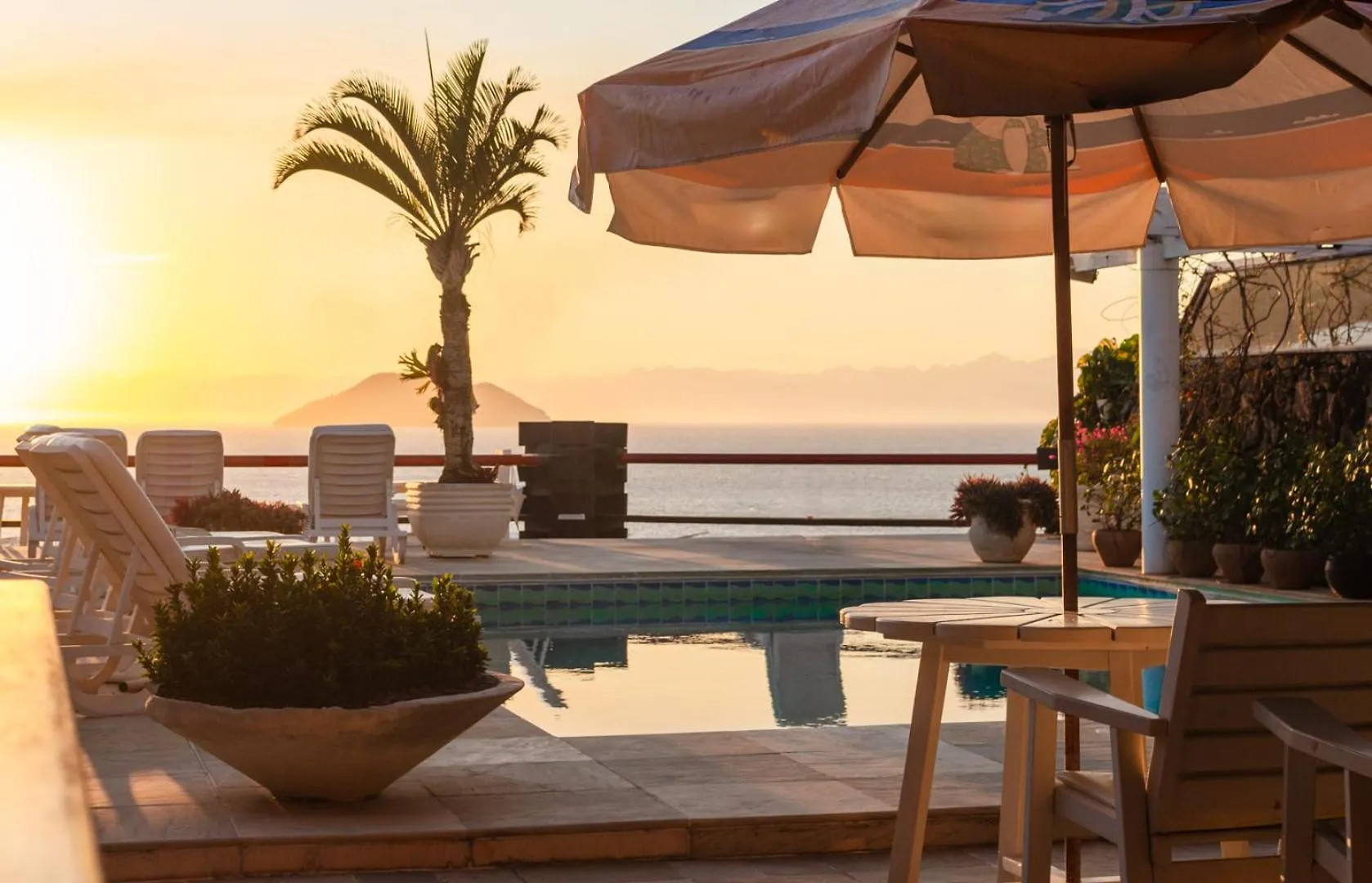 Sailing Hotel & Spa Búzios