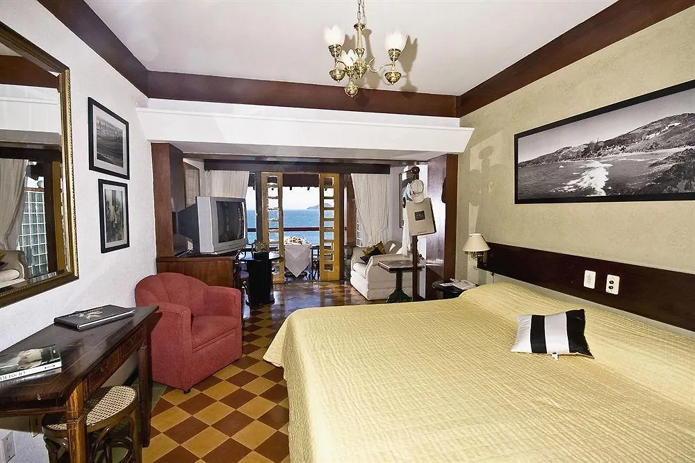 Sailing Hotel & Spa Búzios