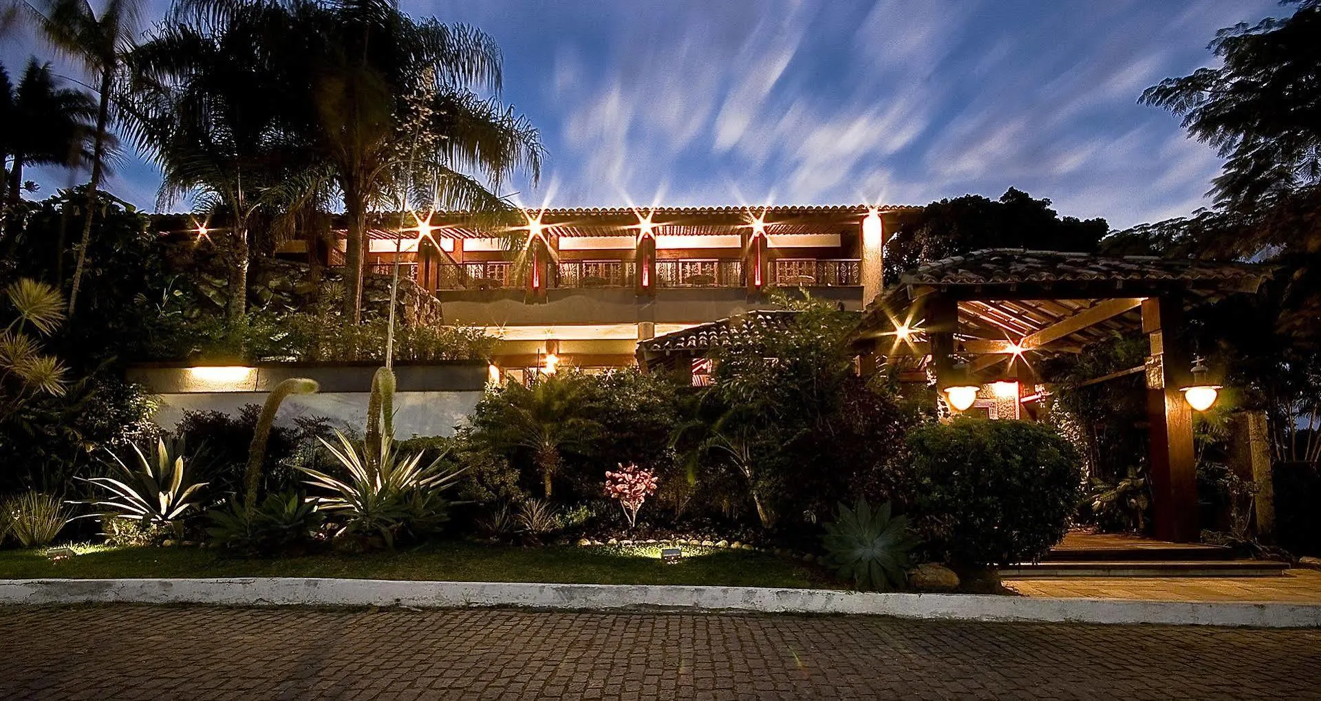 Sailing Hotel & Spa Búzios