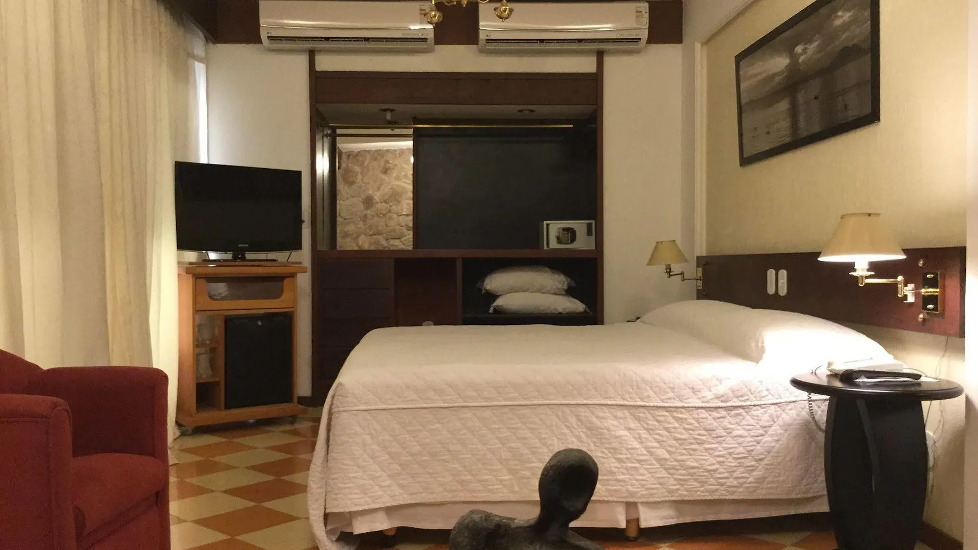 Sailing Hotel & Spa Búzios