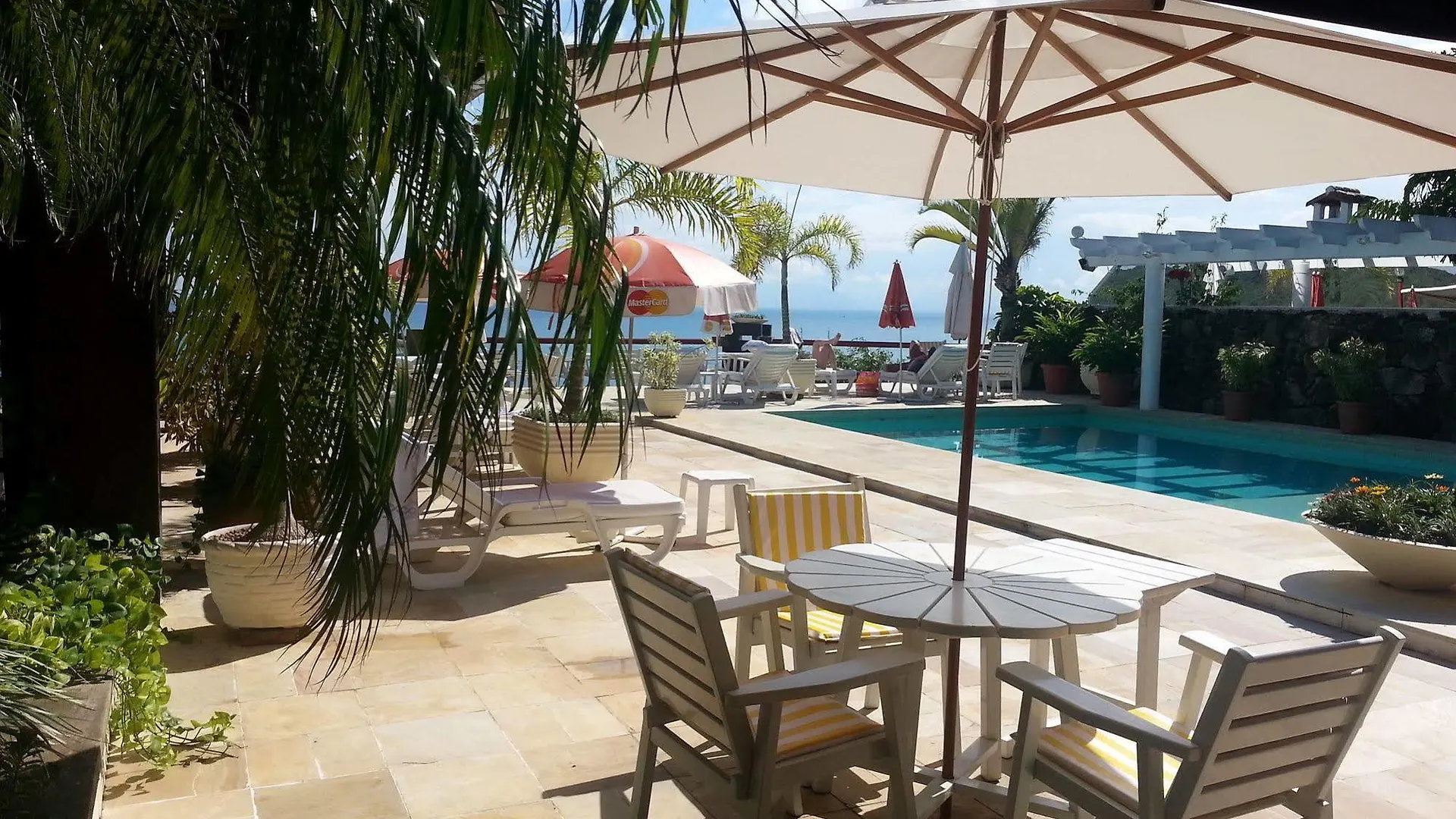 Sailing Hotel & Spa Búzios